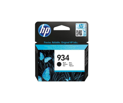 Tusz HP 934 black do 400str. Instant Ink